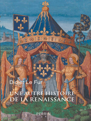 cover image of Une histoire de la Renaissance